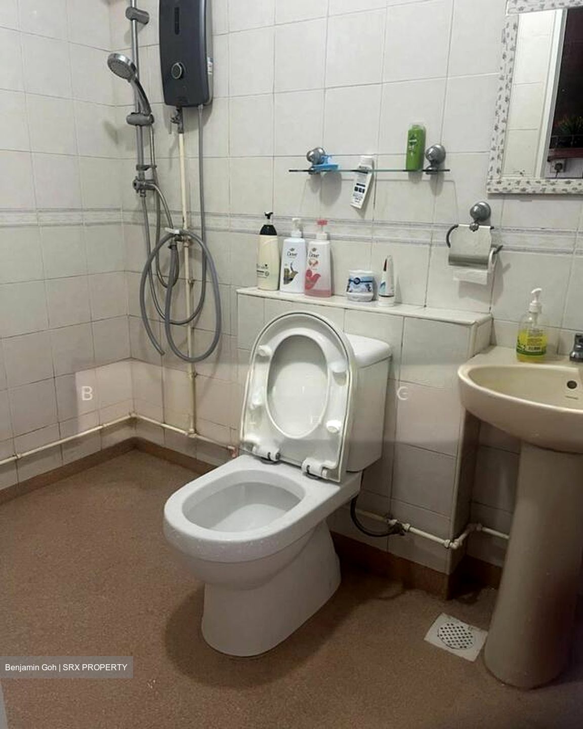 Blk 676A Choa Chu Kang Crescent (Choa Chu Kang), HDB 4 Rooms #524155641